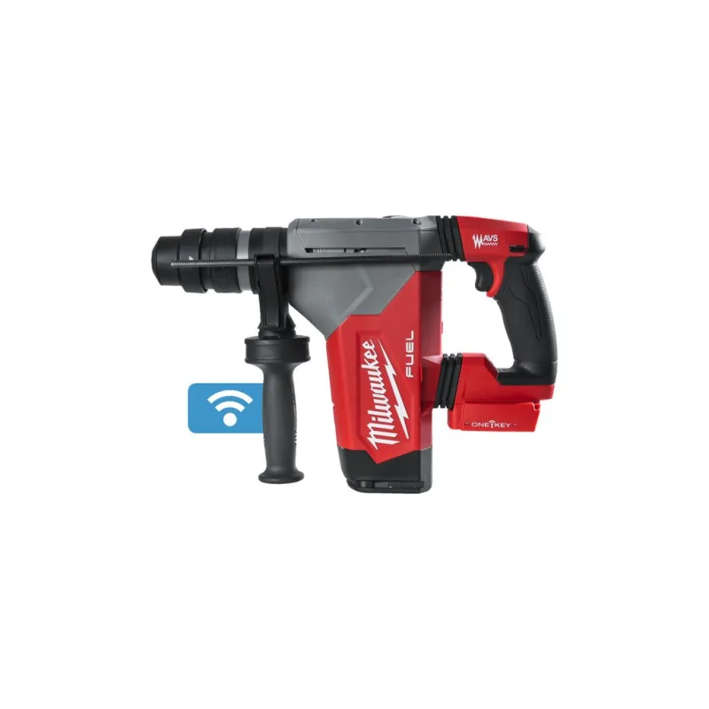 Milwaukee aku kombinované kladivo M18 ONEFHPX-0X SDS-Plus 4933478495