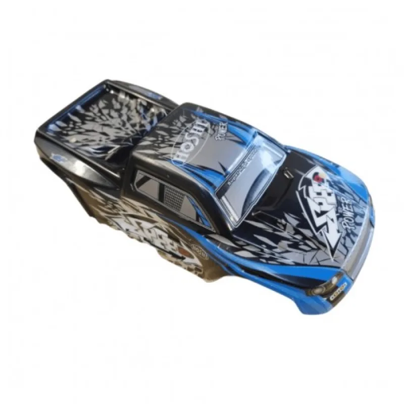 Náhradná karoséria pre RC auto AERIUM HOSHI SPEED (1:10) modrá