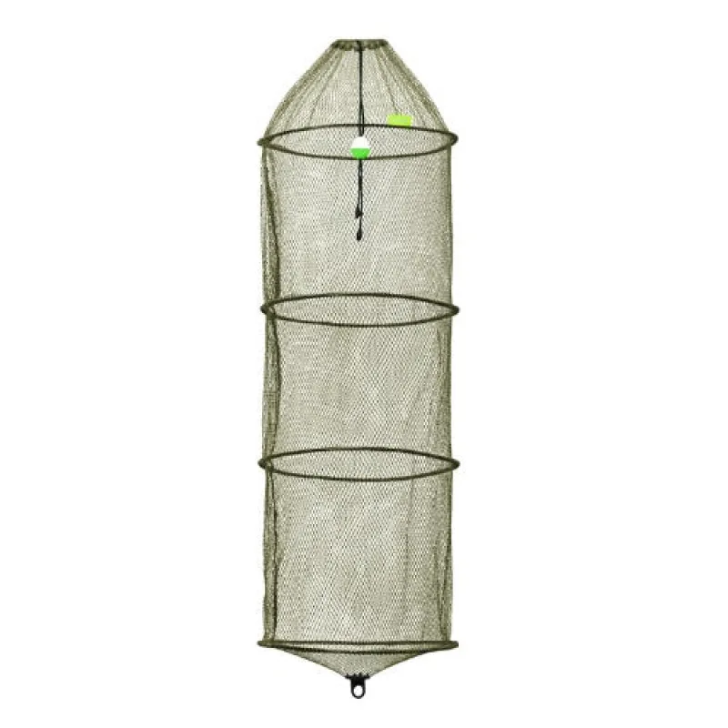 Pogumovaná sieťka Delphin BASE-R 100cm