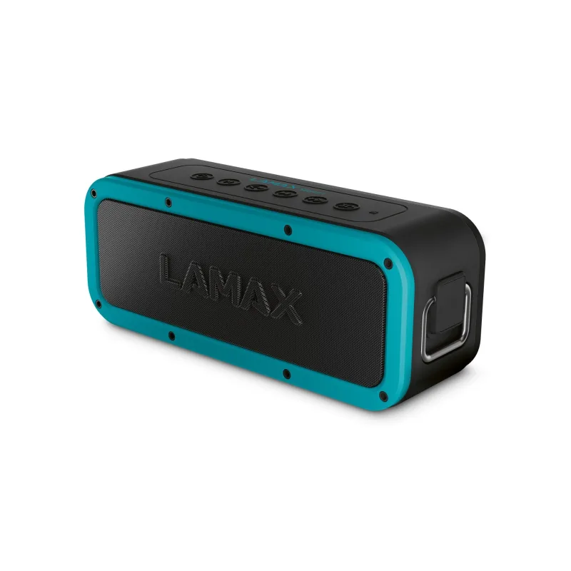 LAMAX Storm1 Turquoise