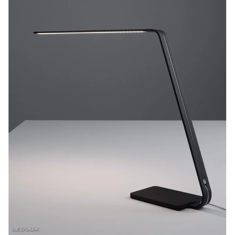 STILNOVO Lama 7113 Black LED
