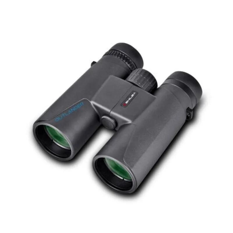 Turistický ďalekohľad SHILBA OUTLANDER 8x42