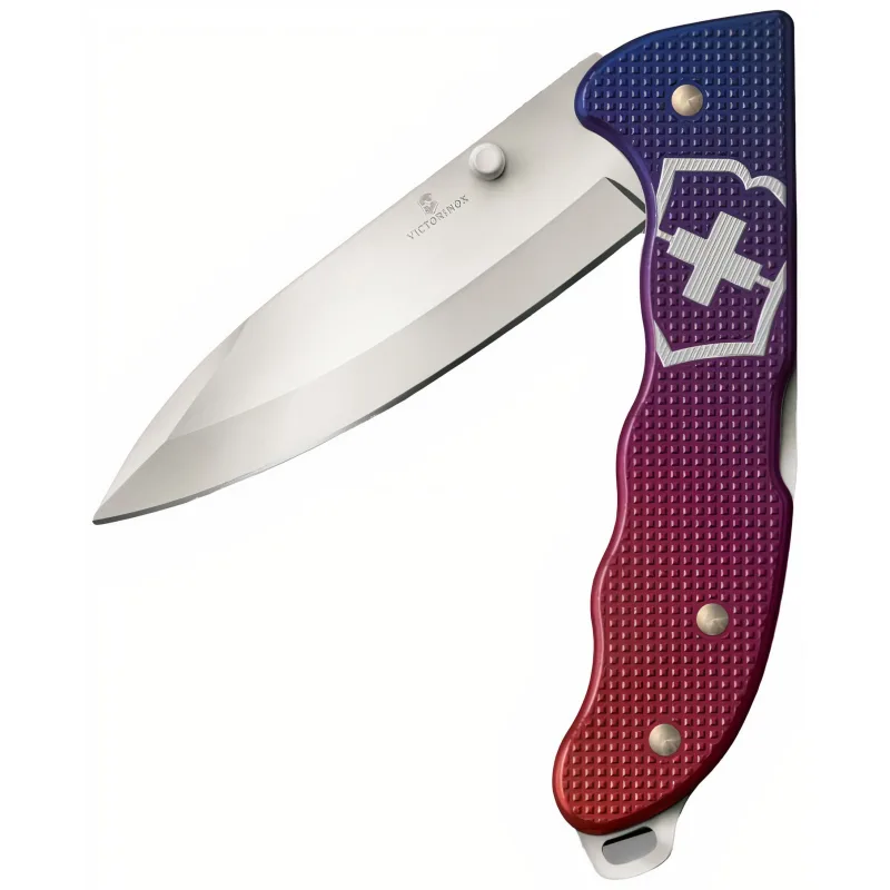 Nůž VICTORINOX EVOKE ALOX Uni