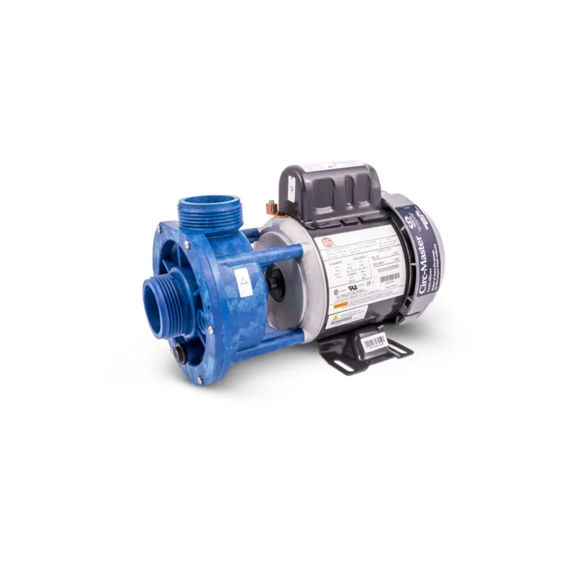 Gecko Cirkulačné čerpadlo pre vírivky 0.50 hp (0,18 kW) Aqua-Flo Circ-Master CMCP - 02920006-2010