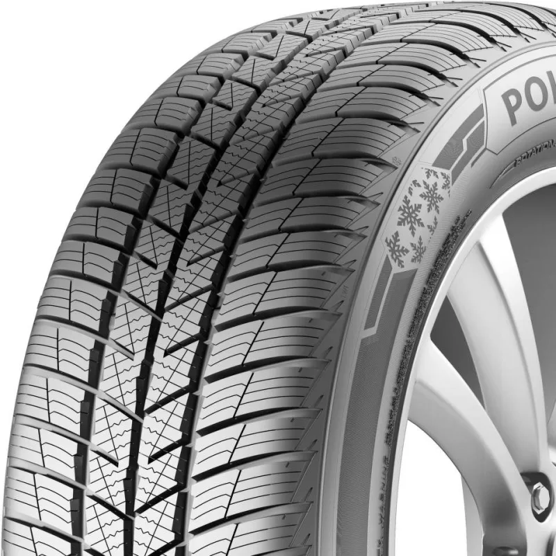 Zimní pneumatika Barum Polaris 5 195/70R15 97T XL