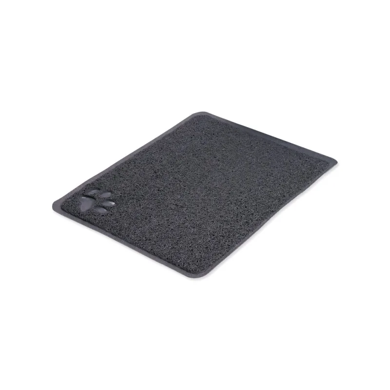 Podložka pred toaletu PVC 37x45cm