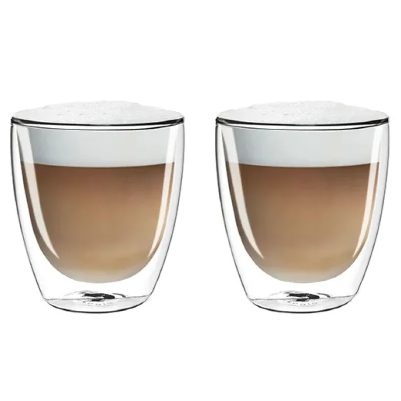 FilterLogic CFL-660B termo Cappuccino poháriky 2 ks 300 ml