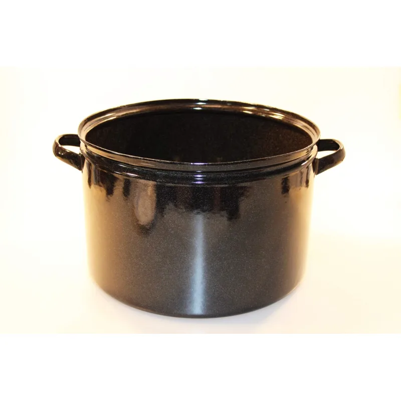 Hrniec smaltovaný SFINX GASTRO 48cm/50l
