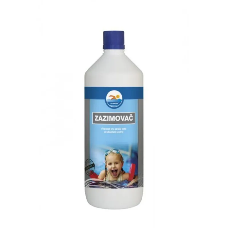Zazimovač 1l - domshop.sk