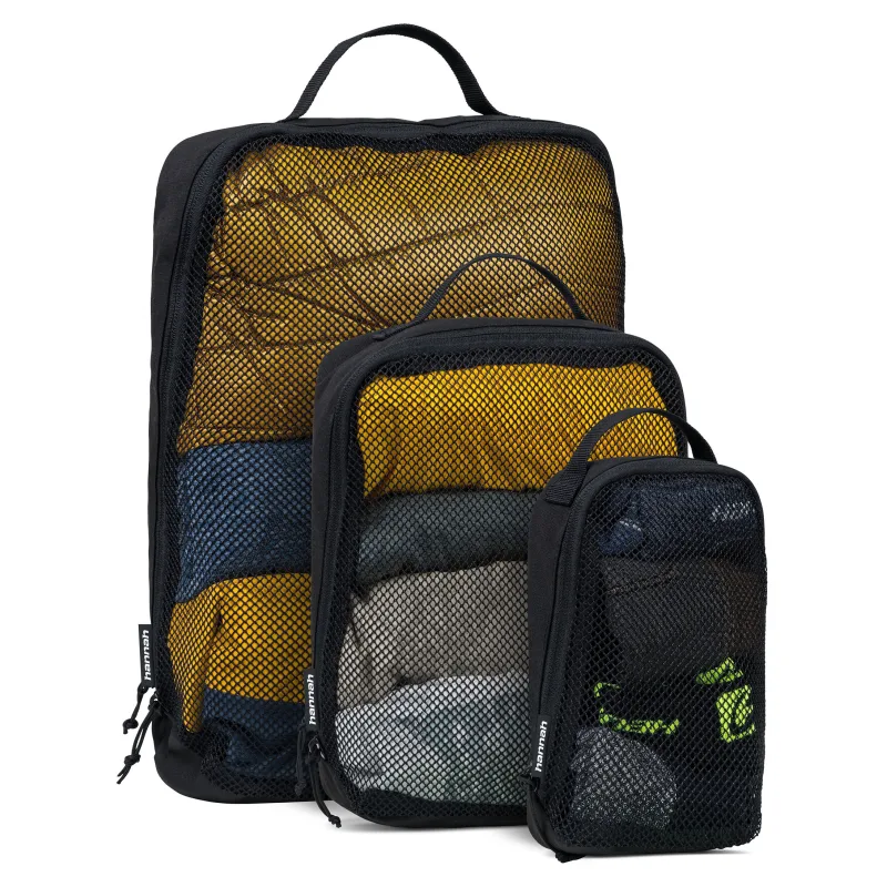 Pouzdro HANNAH CASE SET