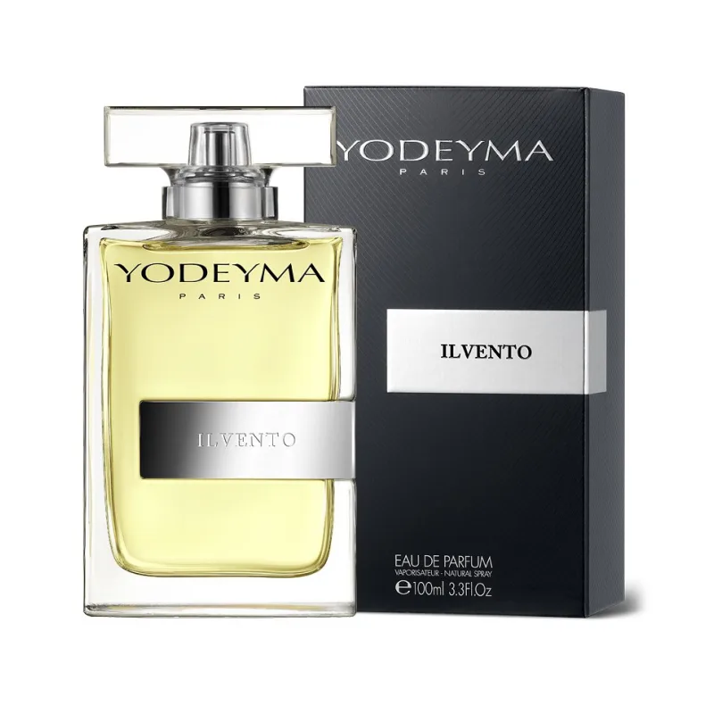 YODEYMA Paris Ilvento EDP 100ml - Polo Blue od Ralph Lauren