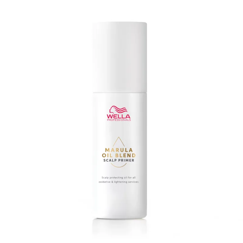 Wella Professionals Marula Oil Blend Scalp Primer 150 ml