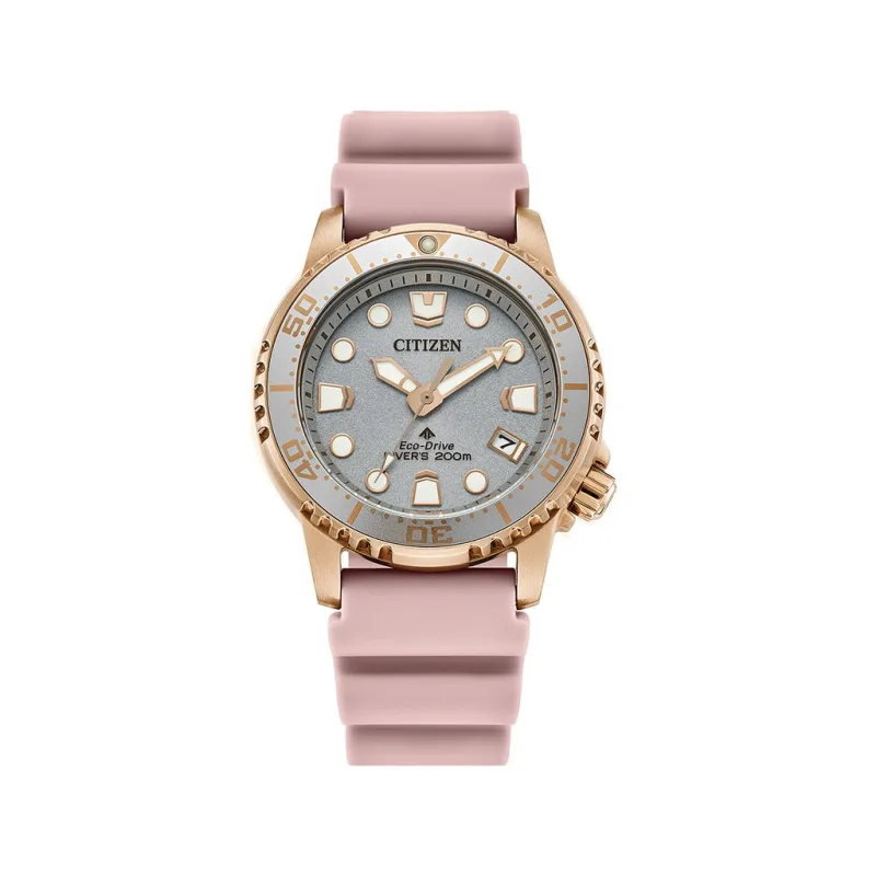 Citizen EO2023-00A Eco-Drive Marine Promaster