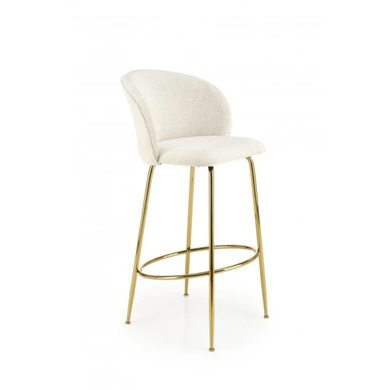 Barová stolička H116 Halmar - domshop.sk
