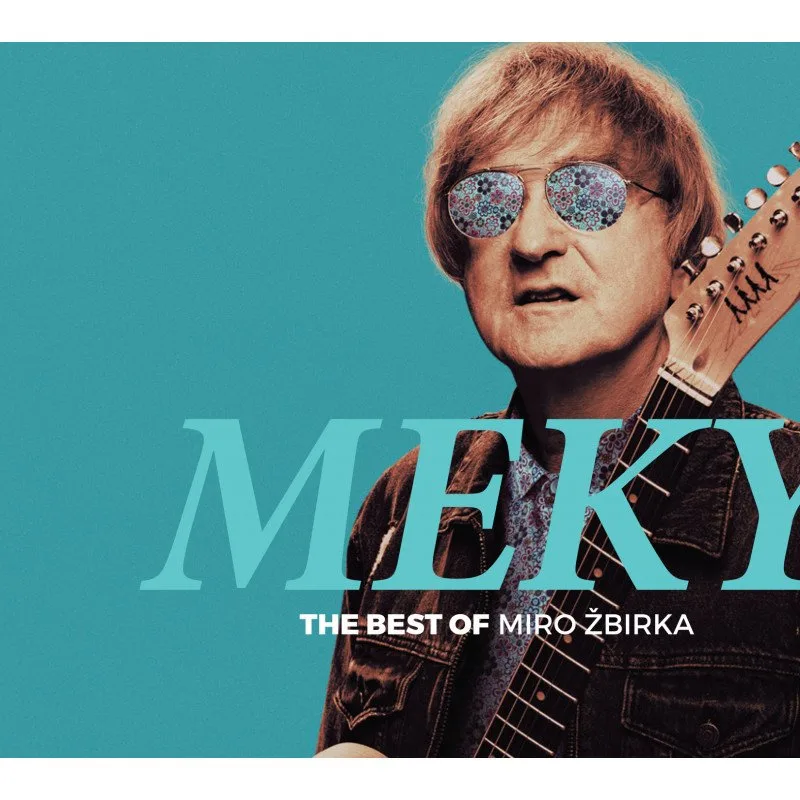 Žbirka Miro: The Best Of Miro Žbirka
