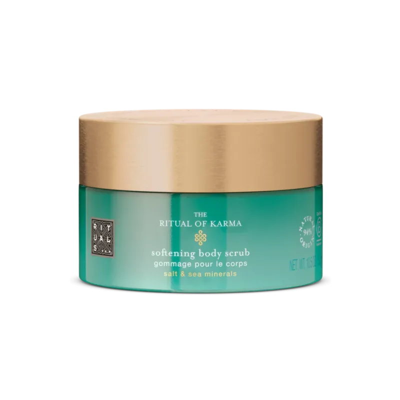 Karma Body Scrub