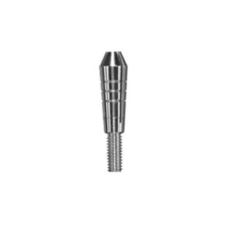 Target násadky Power titanium GEN 2 tops
