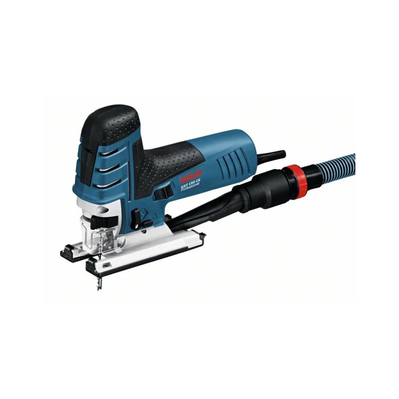 BOSCH GST 150 CE 0 601 512 000 Professional - Priamociara píla