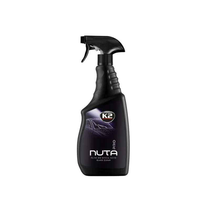 K2 NUTA PRO 750ml čistič skiel