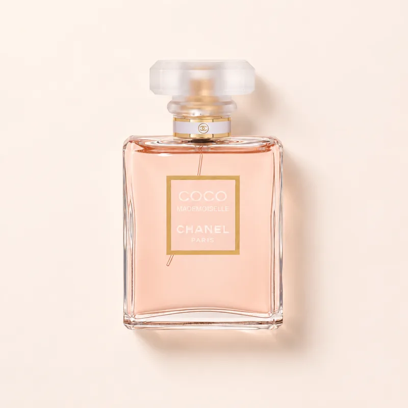 Chanel Coco Mademoiselle EDP 50 ml - 50ml