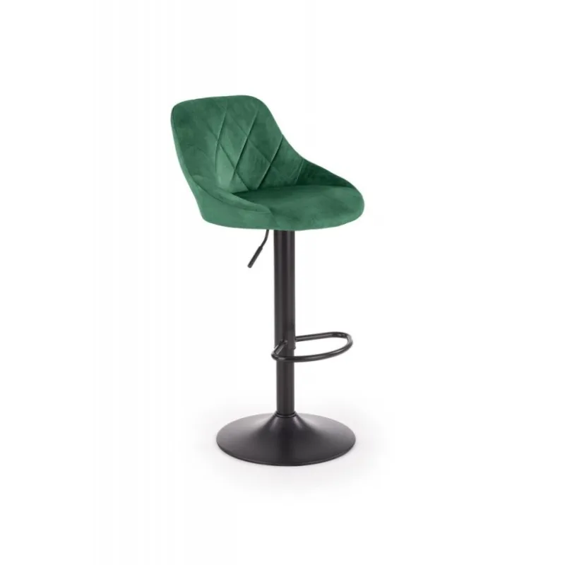 Barová stolička H101 Halmar - domshop.sk