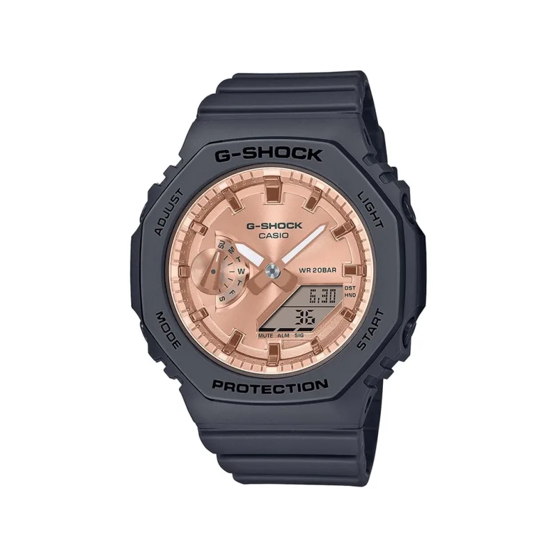 Casio GMA-S2100MD-1AER G-Shock Classic 43mm 20ATM
