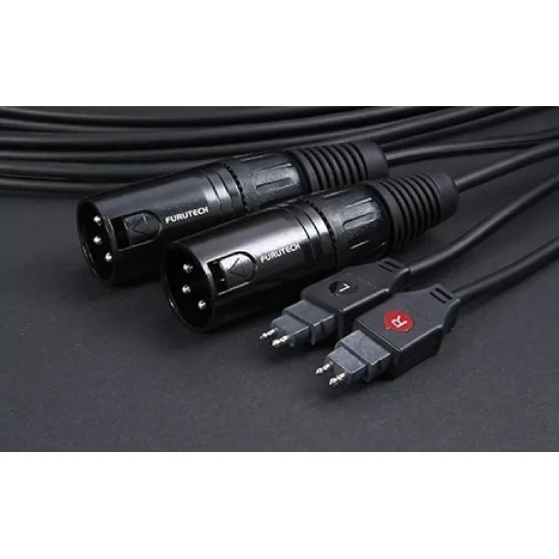 ADL Furutech iHP-35S- XLR 3 m