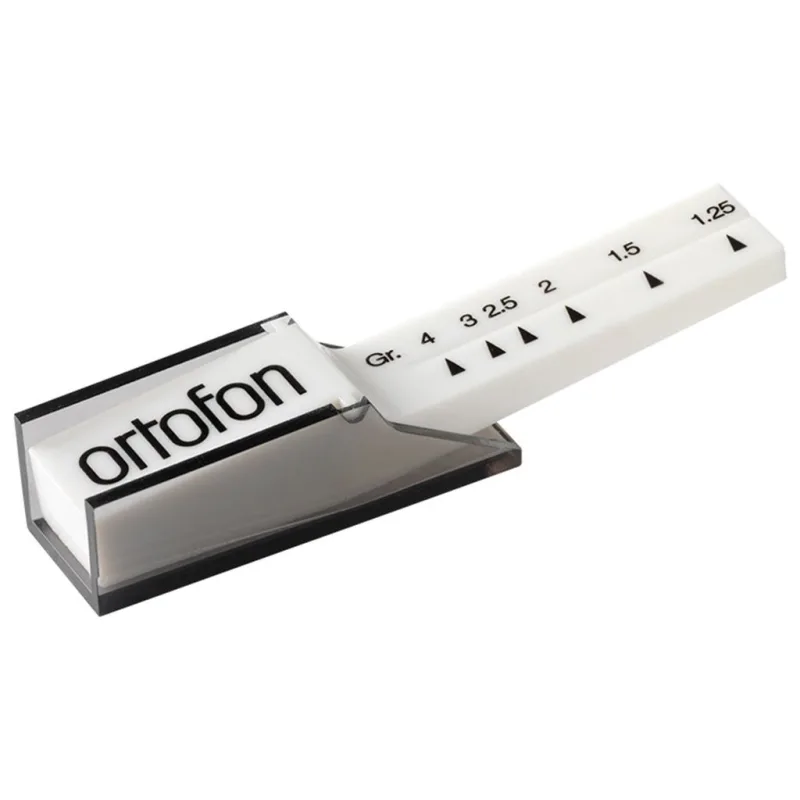 ORTOFON DJ Stylus pressure gauge