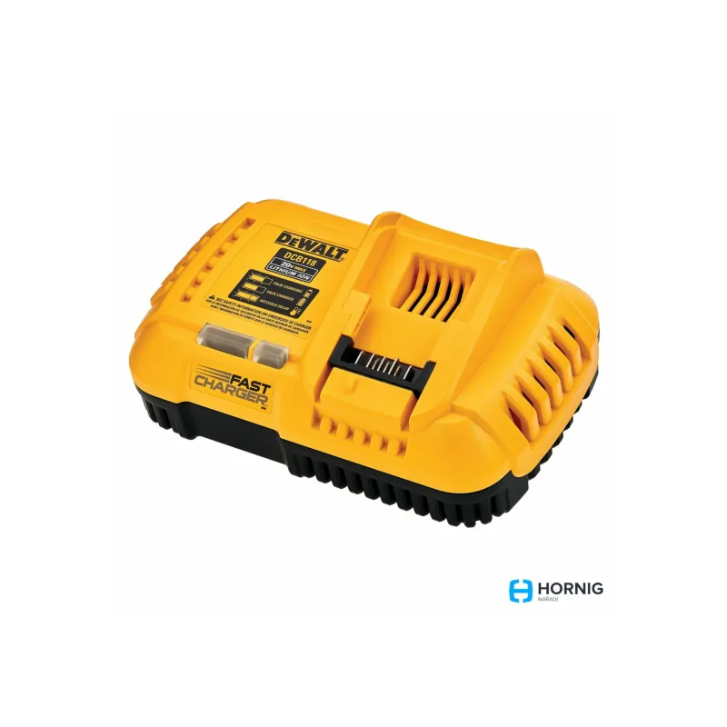 DeWalt DCB118 aku nabíjačka FlexVolt