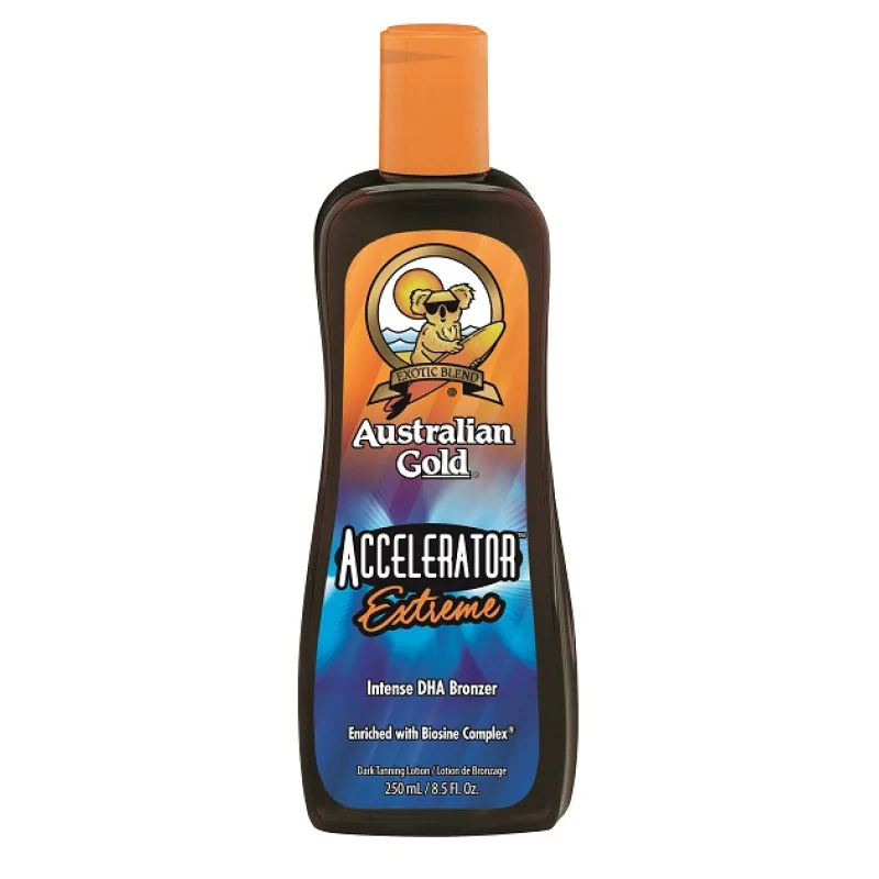 Australian Gold - Accelerator Extreme (250ml)