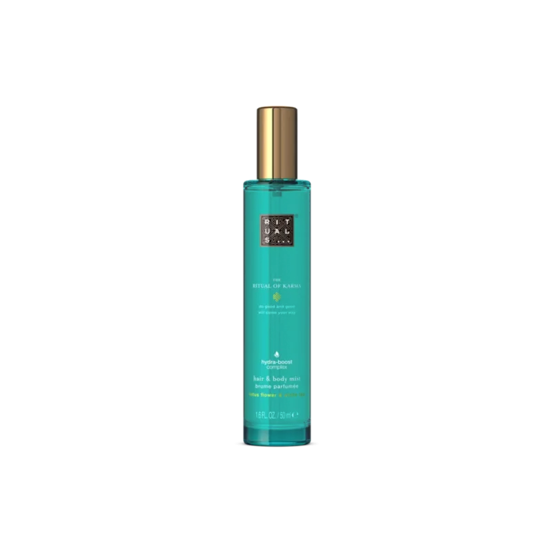 Karma Hair & Body Mist