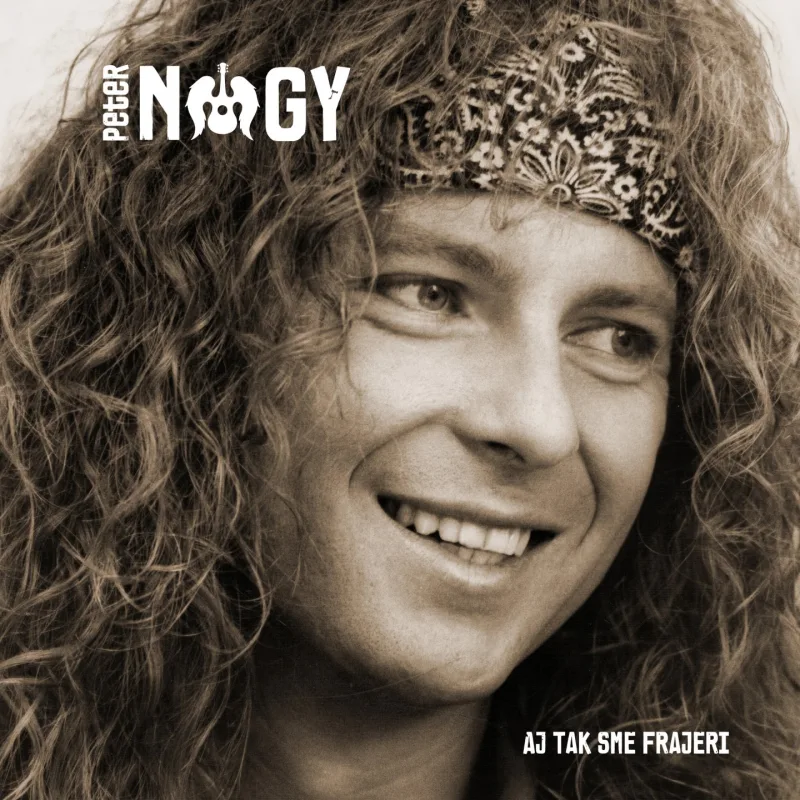 Nagy Peter: Aj tak sme stále frajeri