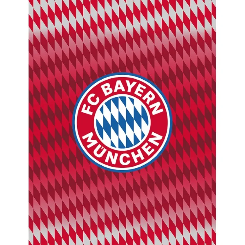 FC Bayern München - Bayern Mníchov deka