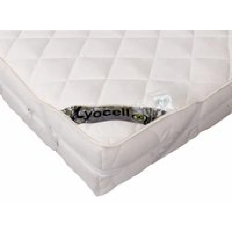 Chladivý chránič matraca LYOCELL-TENCEL
