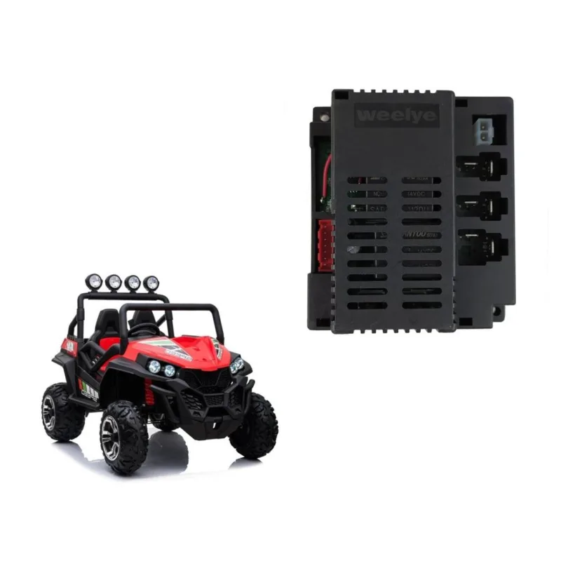 Riadiaca jednotka Weelye RX19 pre elektrické auto S2388 S2588