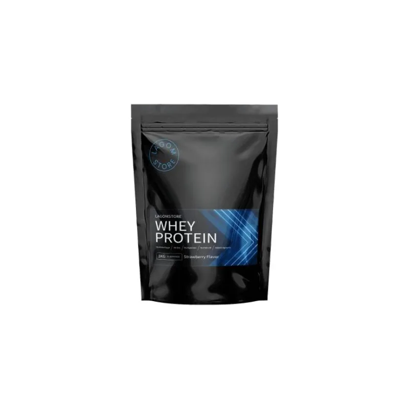 Whey Protein, 1000 g