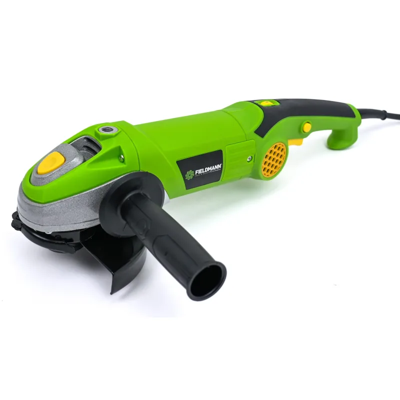 Elektrická uhlová brúska 150 mm FIELDMANN FDB 201401-E