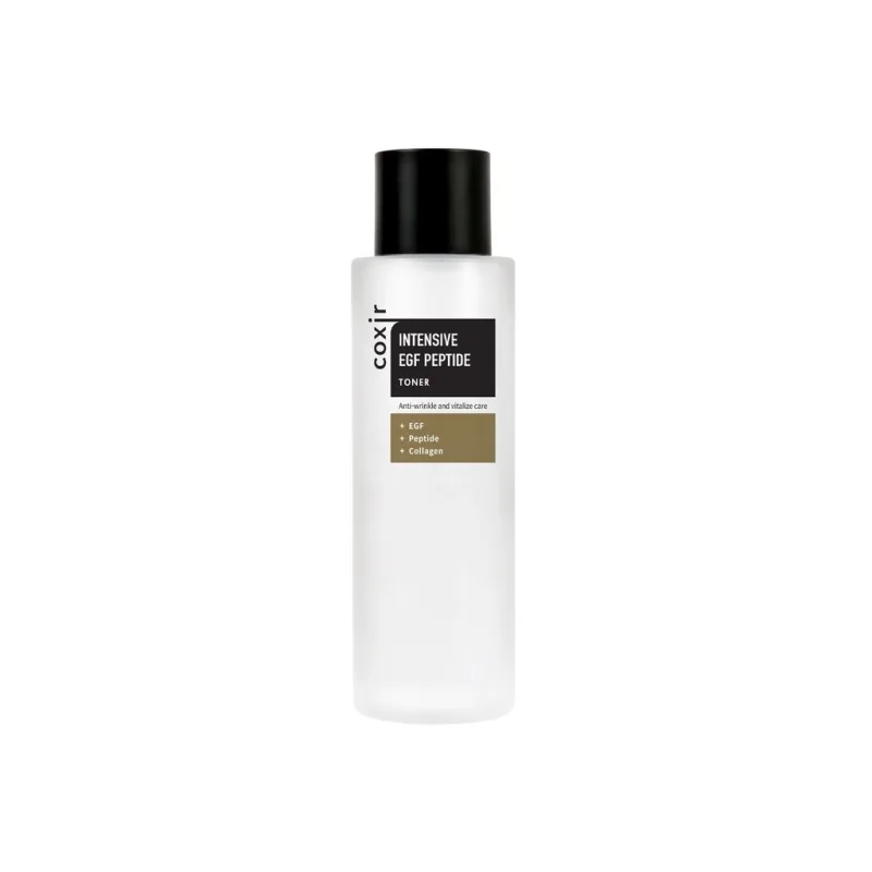 Coxir Intensive EGF Peptide Toner 150ml