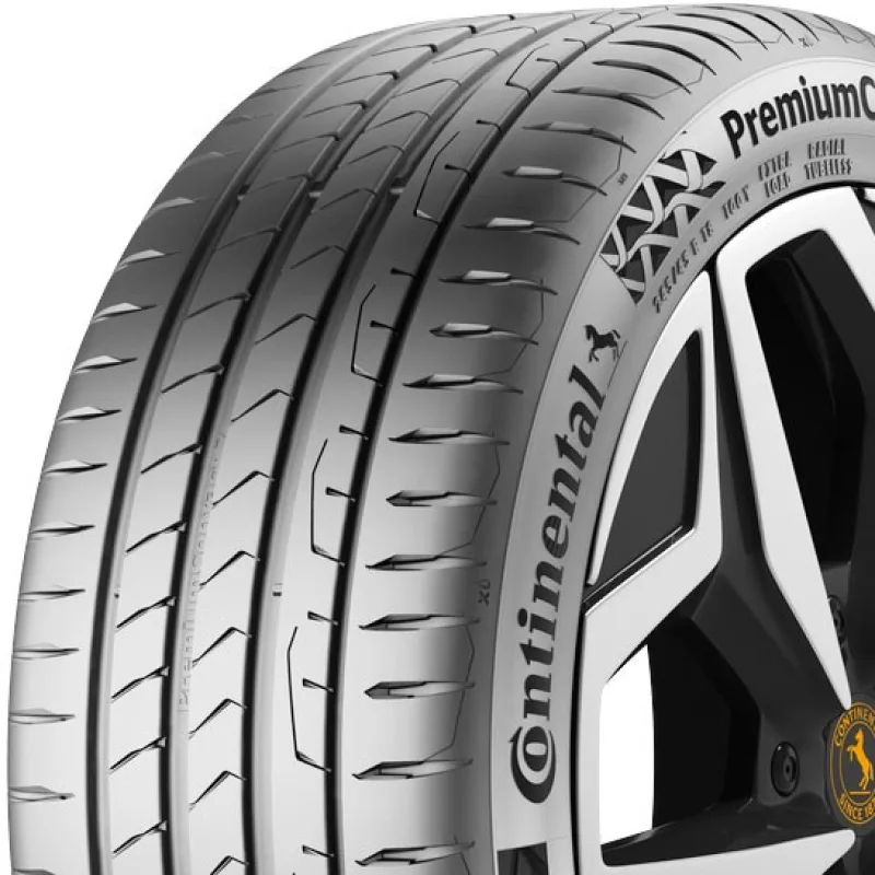 Letná pneumatika Continental PremiumContact 7 225/40R20 94Y XL FR