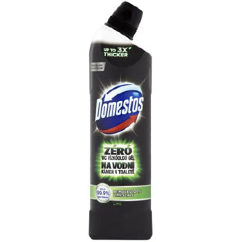 Domestos WC Zero lime 750ml