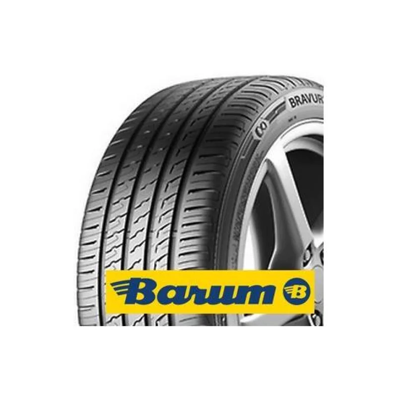 Pneumatiky BARUM bravuris 5 hm 225/35 R19 88Y TL XL FR, letní pneu, osobní a SUV