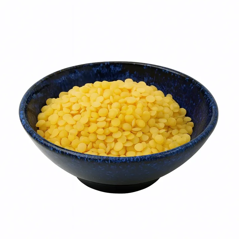Včelí vosk žlutý šupinky, 100 g