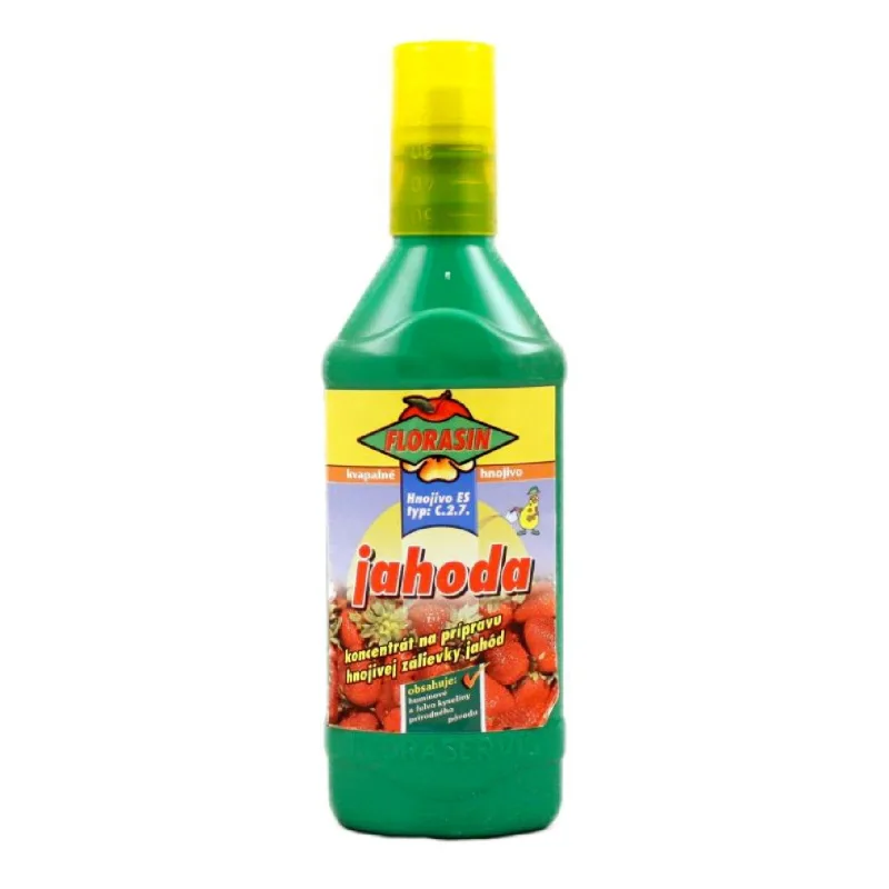 FLORASIN Eperhez 500ml