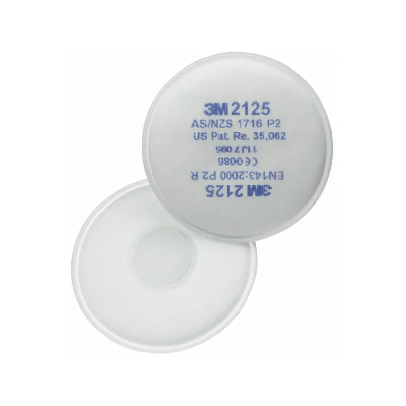Filter 3M 2125, jeden pár