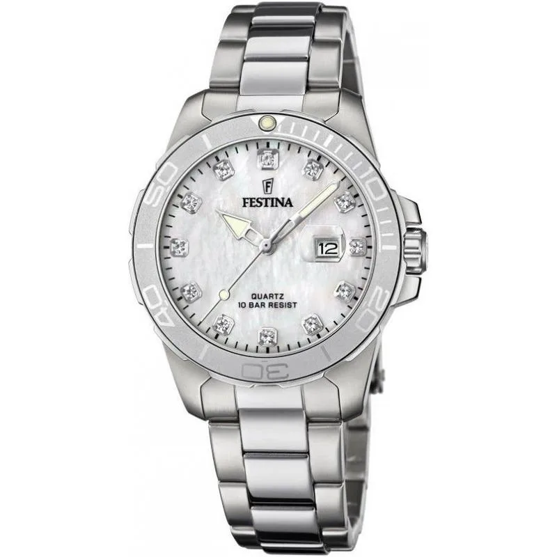 Dámske hodinky Festina Boyfriend Collection 20503/1