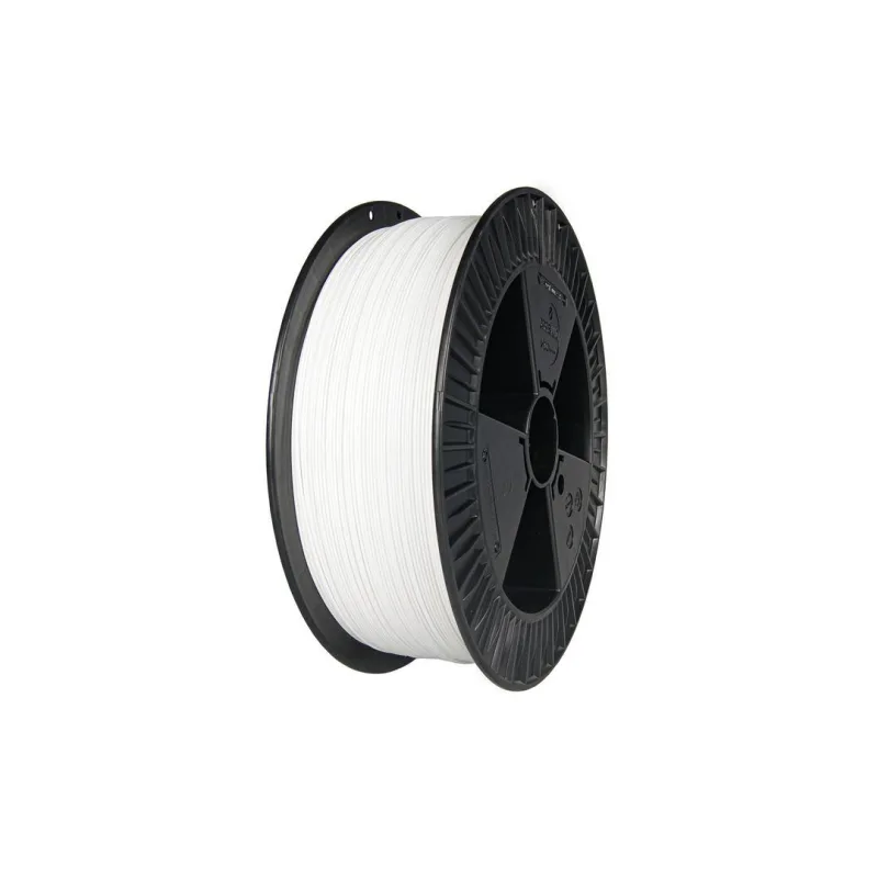 Devil Design PETG filament – biely, 1,75 mm, 2 kg