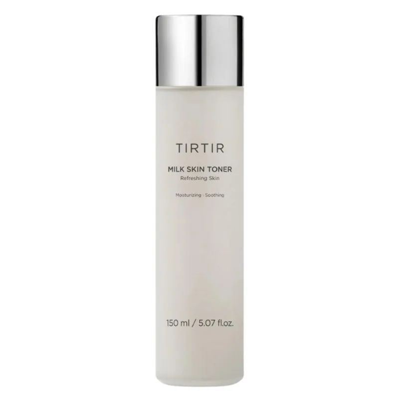 TIRTIR Pleťový toner Milk Skin Toner (150 ml)