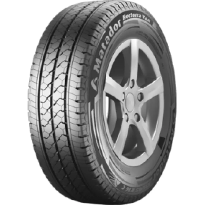 225/55R17 109T Leto Matador HectorraVan 8PR (104T) C C-B-71-B