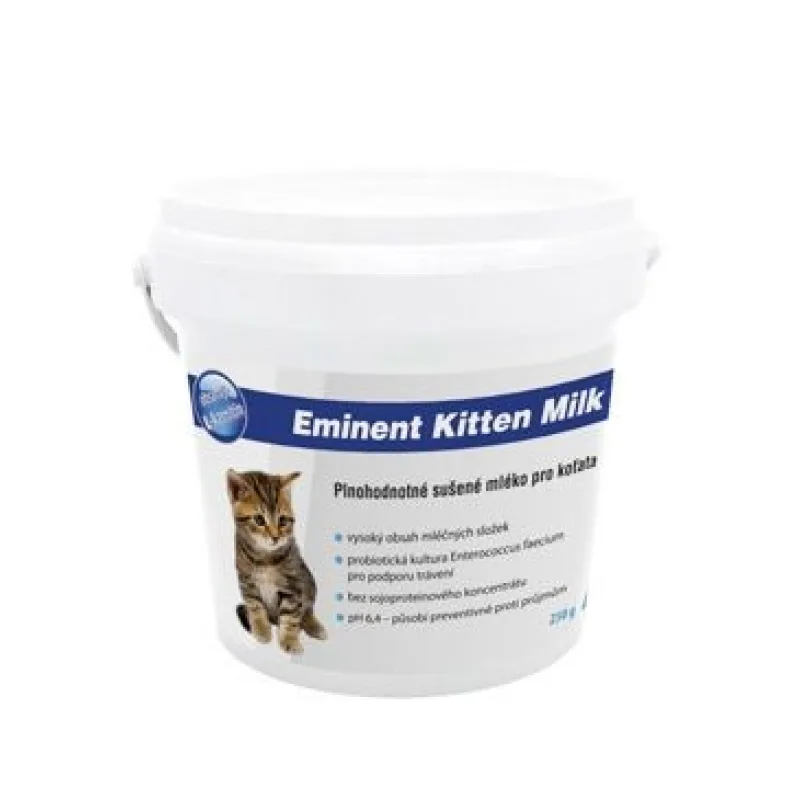 Eminent Cat Kitten Milk 250g
