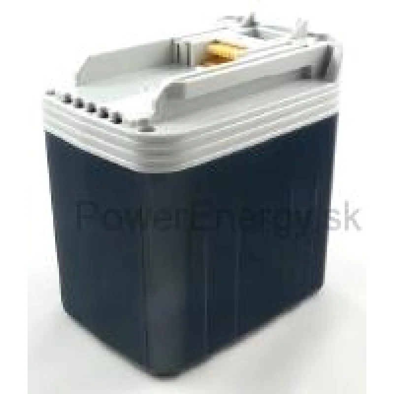 Batéria pre Makita 193127-4, 193131-3, 193739-3, 2430, B2430, BH2424V - 3300 mAh